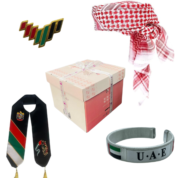 National Day gift for men view 1