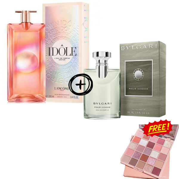 Free gifts view 1
