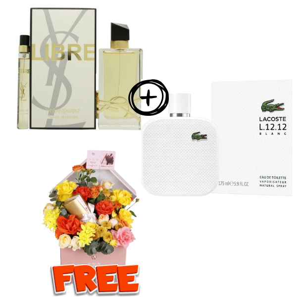 Free gifts  19 view 1
