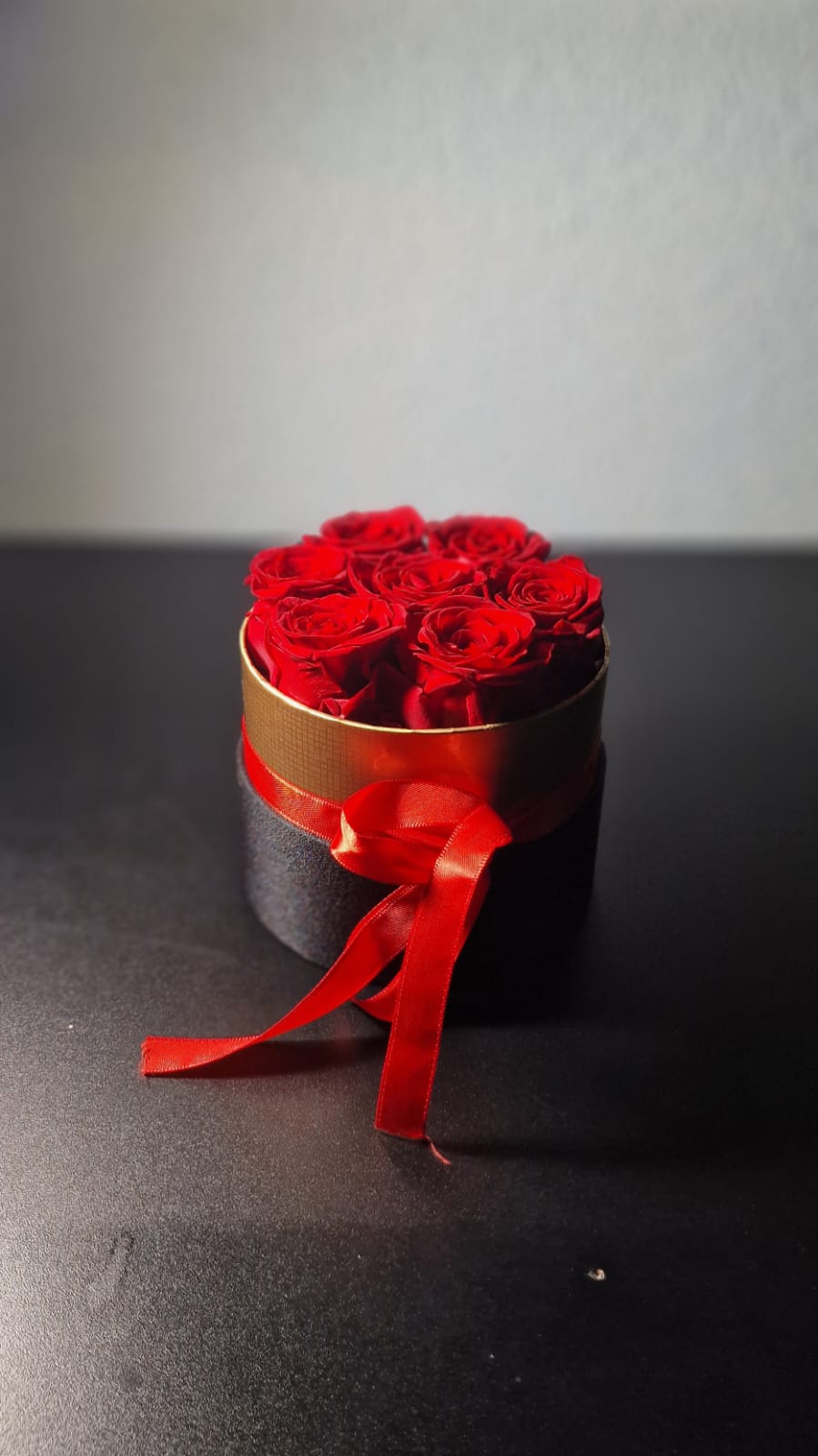 Rosa Eterna view 1