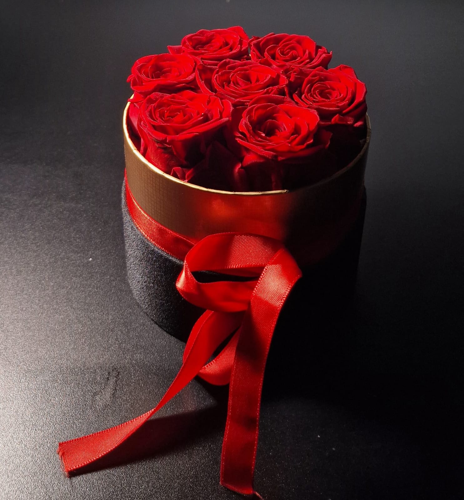 Rosa Eterna view 5