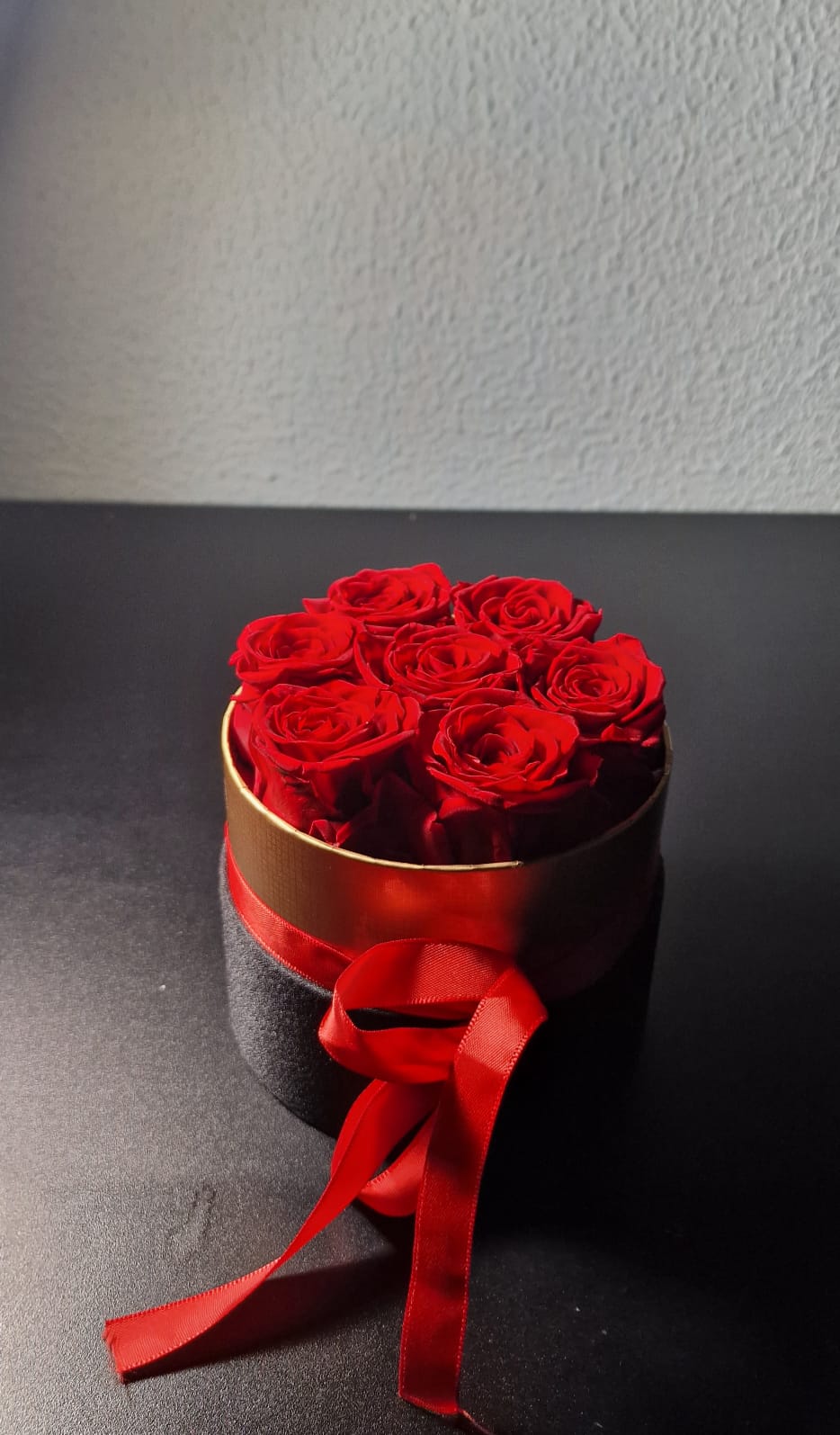 Rosa Eterna view 4