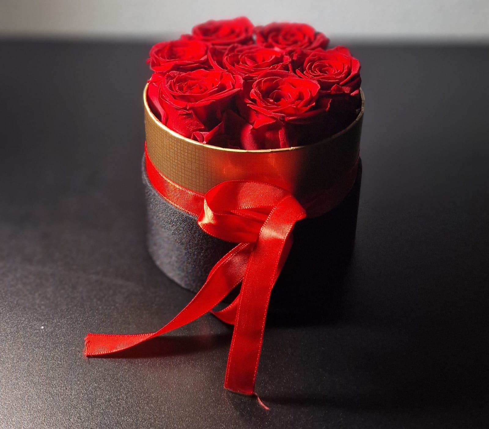 Rosa Eterna view 6