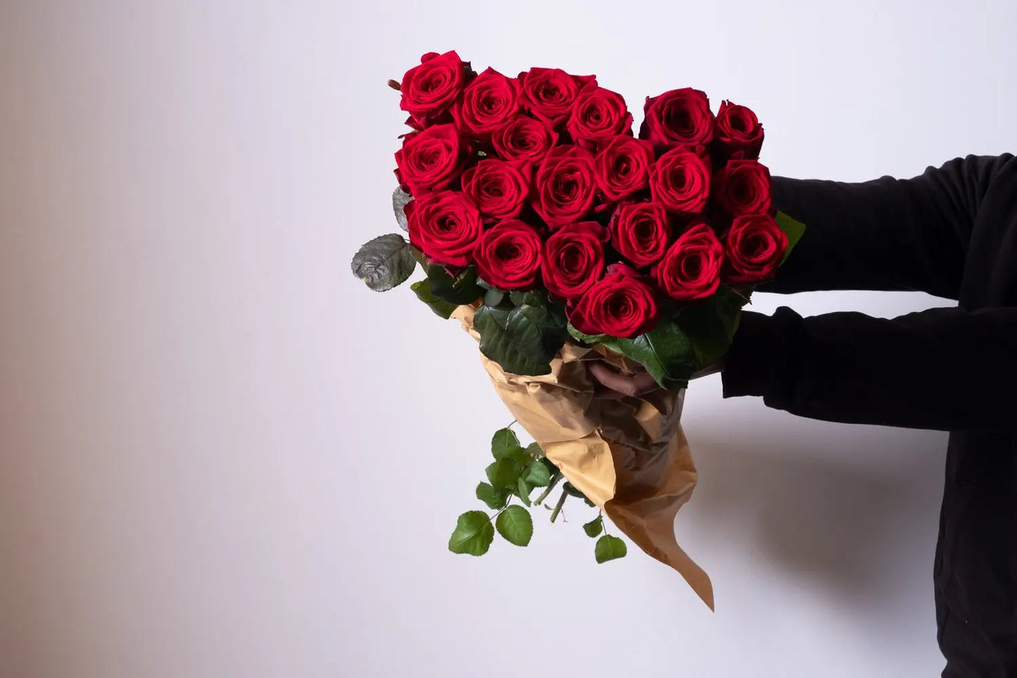 ROSE ROSSE DELUXE view 2