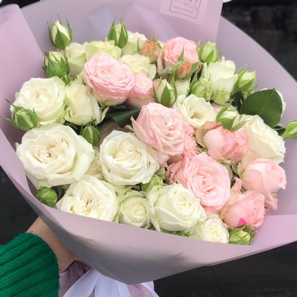 Oh, My love view 1
