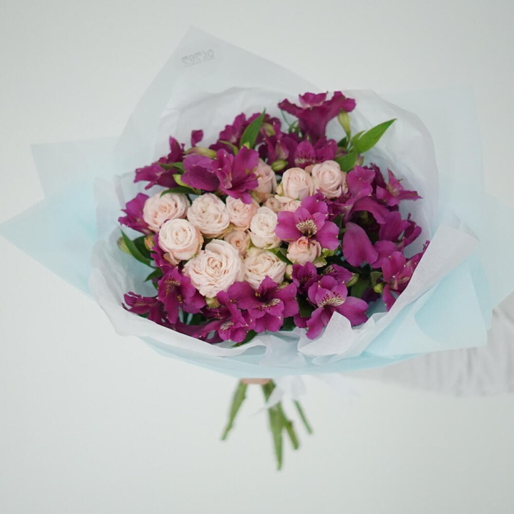 "Romance view 1