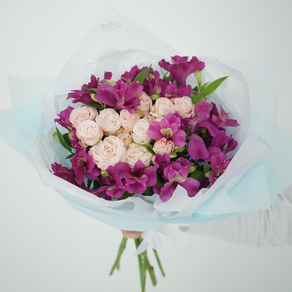 "Romance view 6