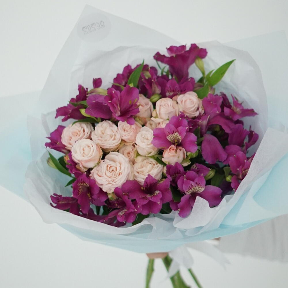 "Romance view 4