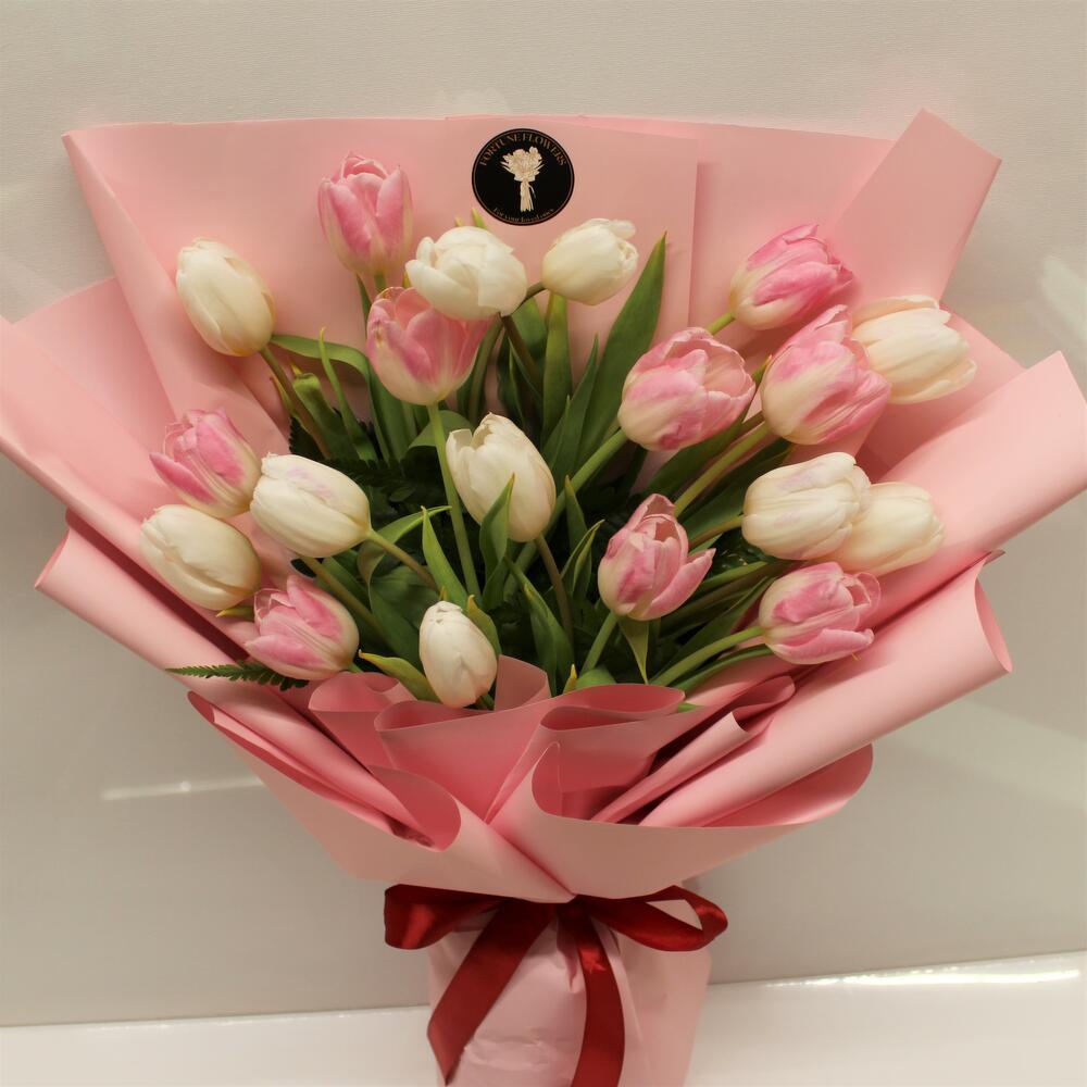 Tulip Beauty view 4
