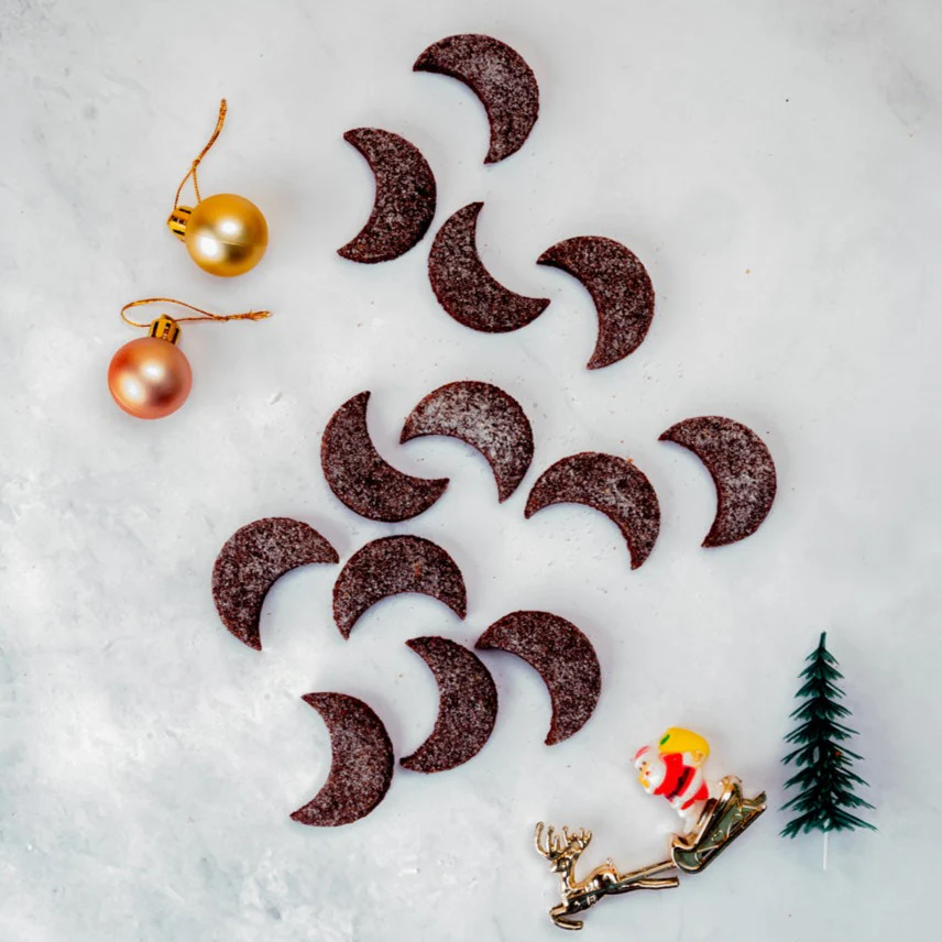 Brunsli Cookies view 4