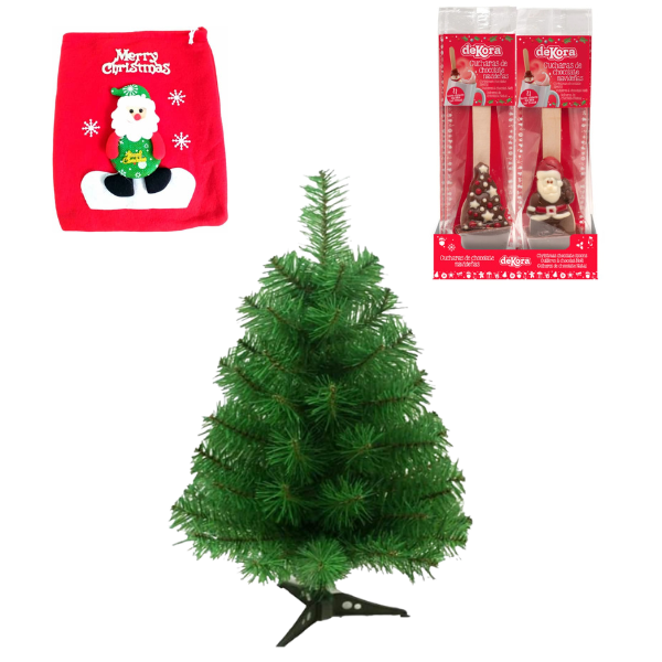 Christmas gift for kids view 1