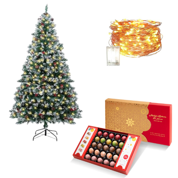 christmas gifts 3 view 1