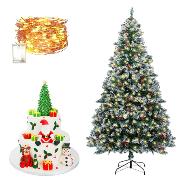 family gift for chritmas view 1