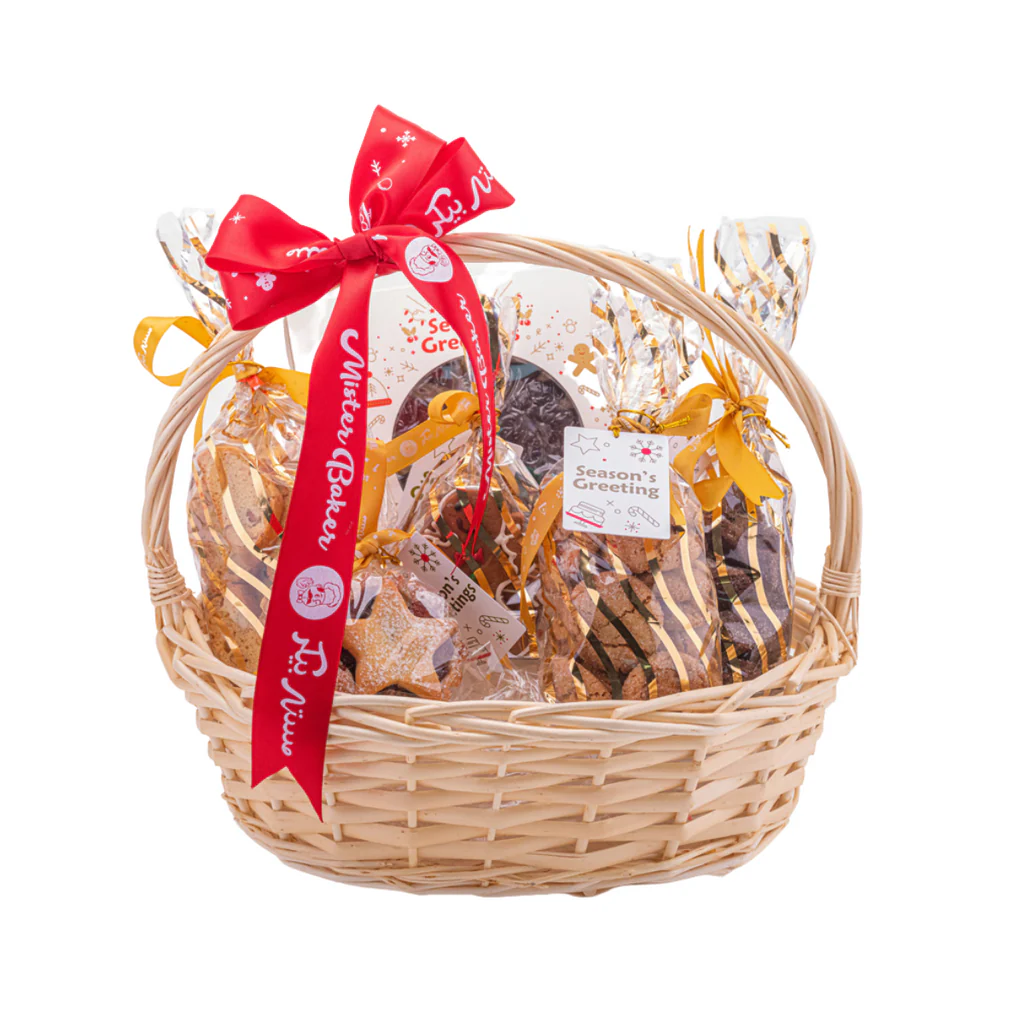 Christmas family gifts view 5