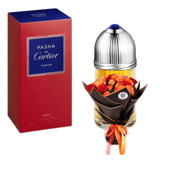Cartier gifts 22 view 1
