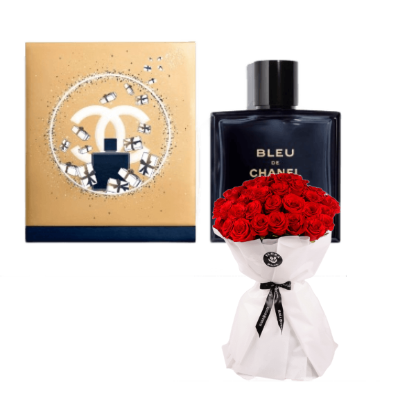 Chanel gifts 3 view 1