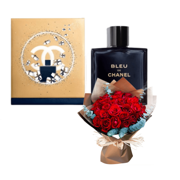 Chanel gifts 8 view 1