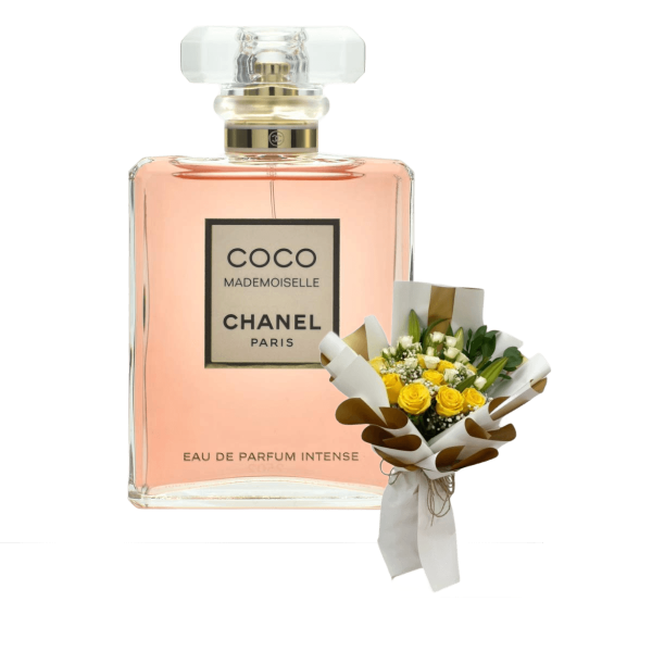 Chanel gifts 10 view 1