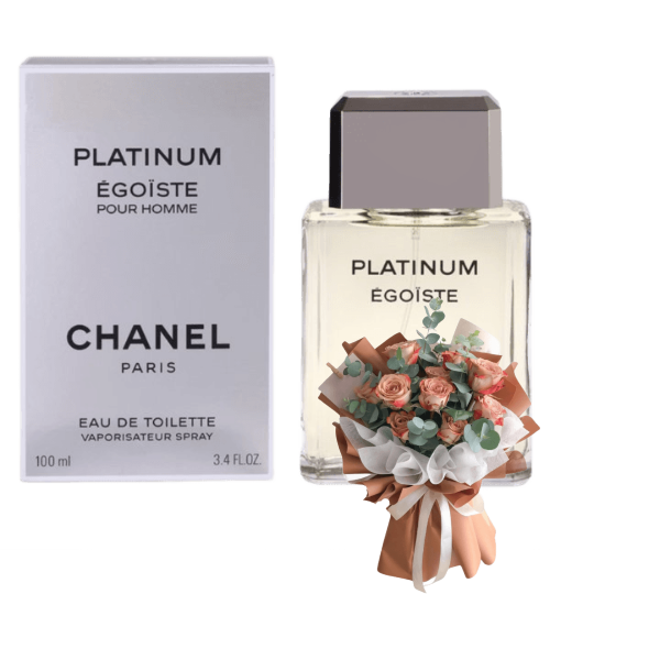 Chanel gifts 11 view 1