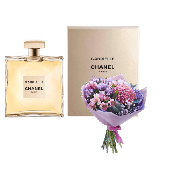 Chanel gifts 18 view 1