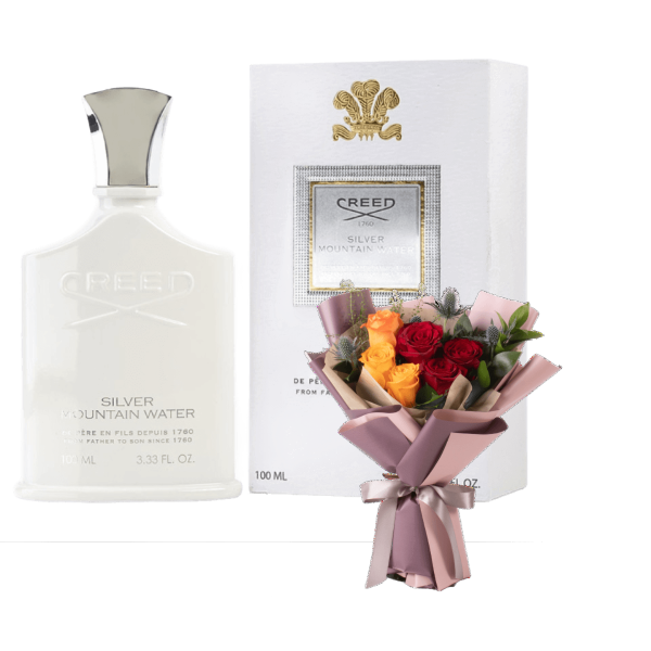CREED gifts 3 view 1