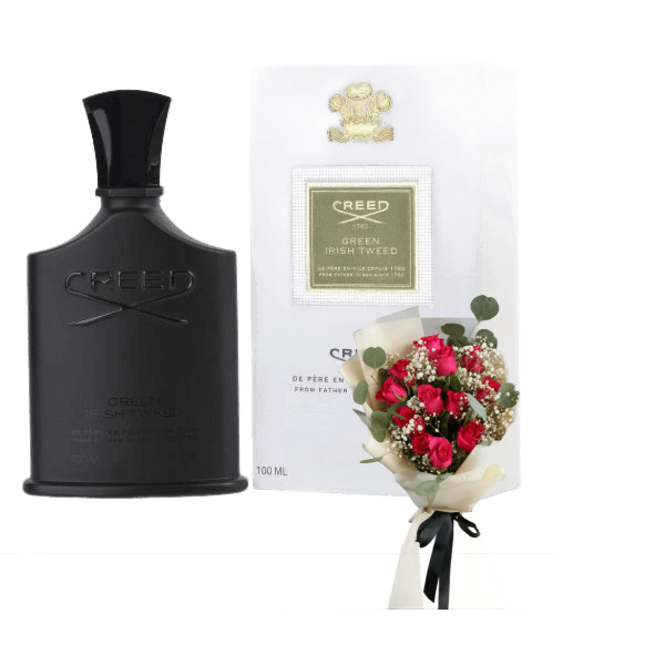 CREED gifts 4 view 1