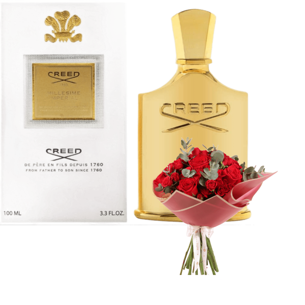 CREED gifts 14 view 1