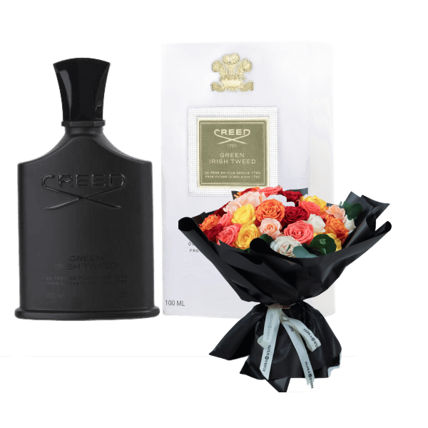 CREED gifts 20 view 1