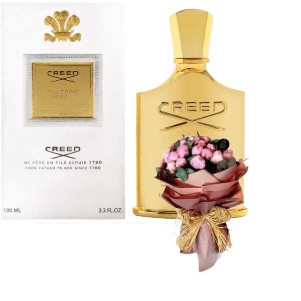 CREED gifts 23 view 1