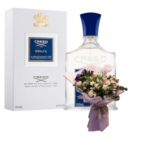 CREED gifts 25 view 1