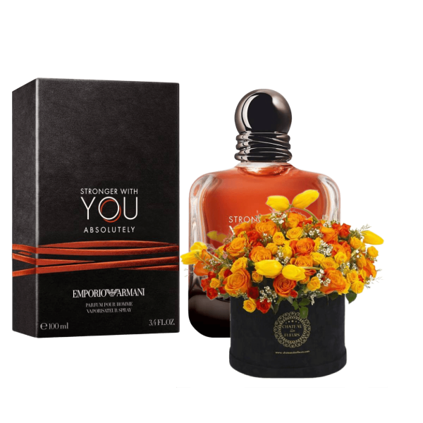 Giorgio armani gifts 3 view 1