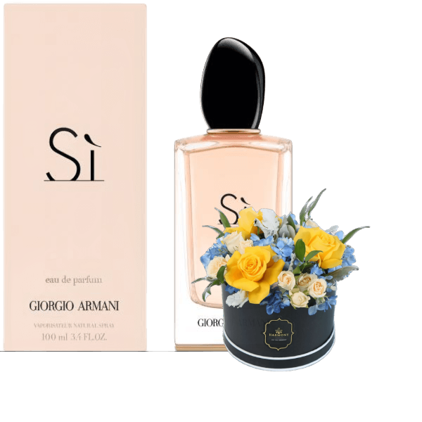 Giorgio armani gifts 6 view 1