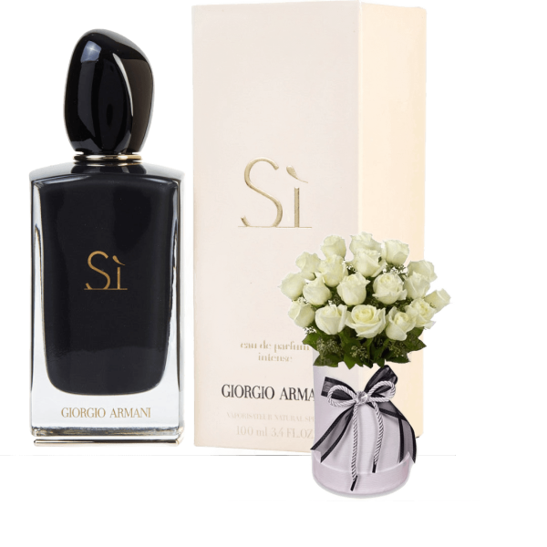 Giorgio armani gifts 8 view 1