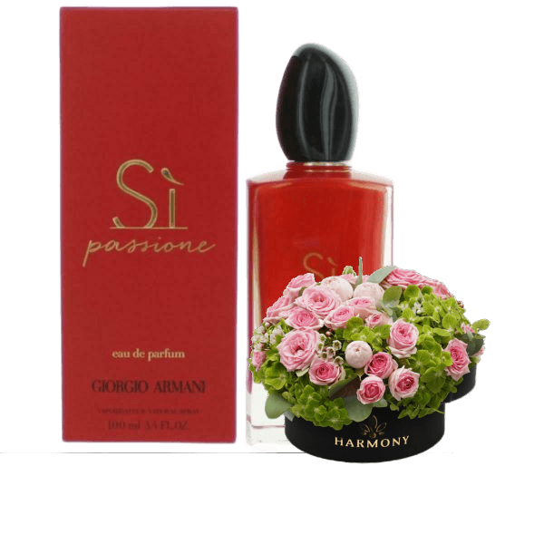Giorgio armani gifts 13 view 1