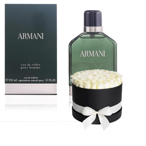 Giorgio armani gifts 17 view 1