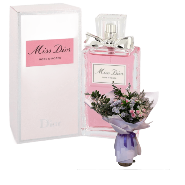 Dior gifts 4 view 1
