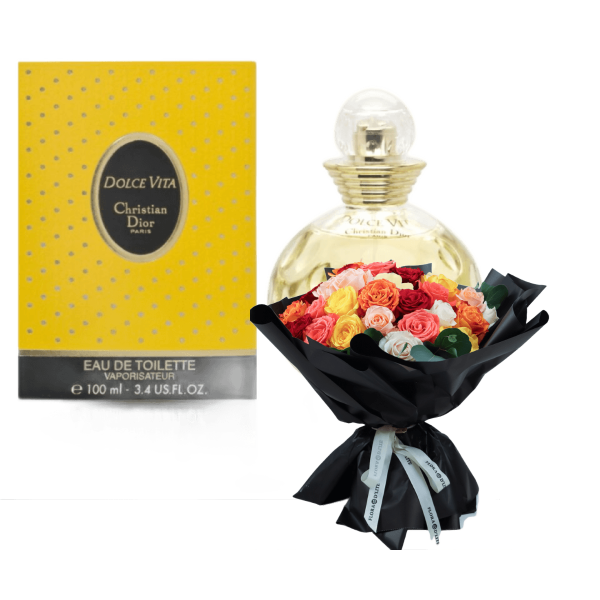 Dior gifts 7 view 1