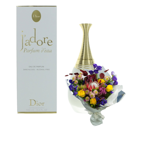 Dior gifts 8 view 1