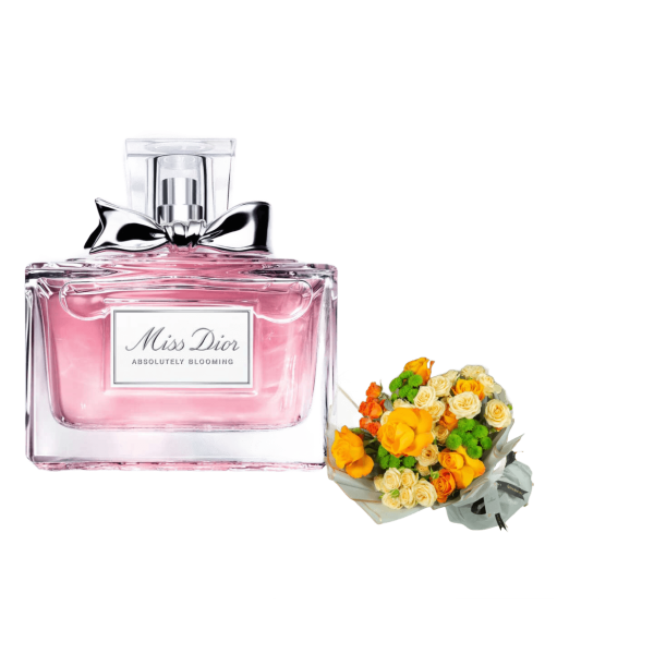 Dior gifts 9 view 1