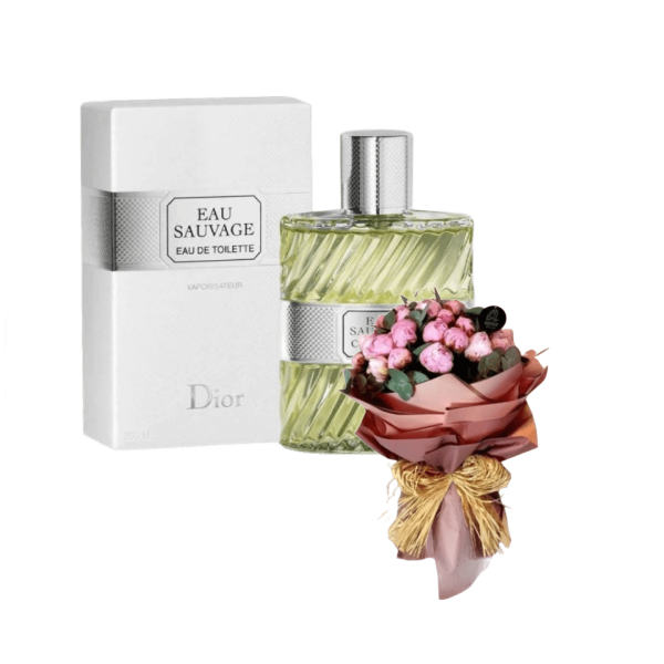 Dior gifts 10 view 1
