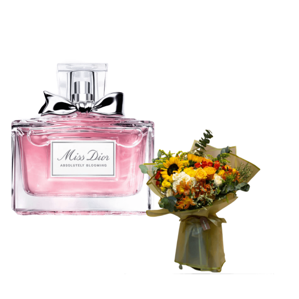 Dior gifts 18 view 1