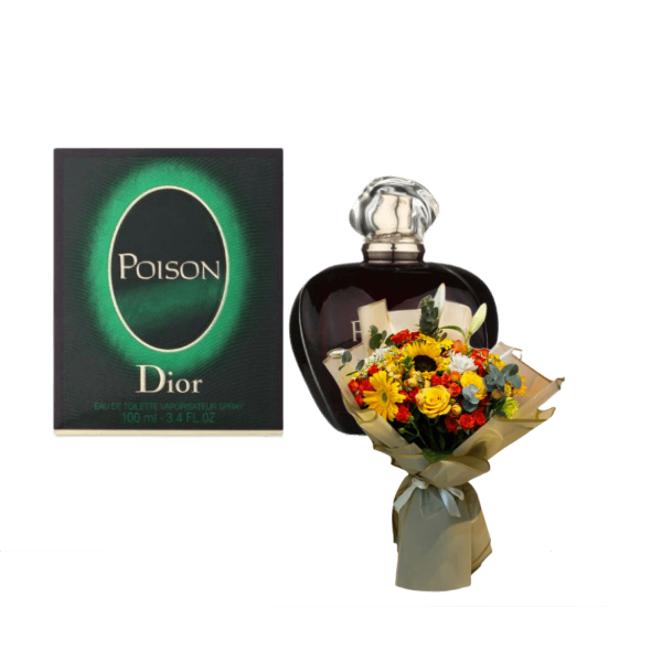 Dior gifts 20 view 1