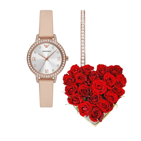 Armani  watches gifts 41 view 1