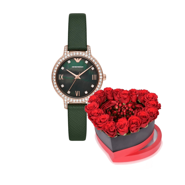 Armani  watches gifts 6 view 1