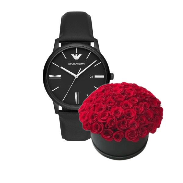 Armani  watches gifts 7 view 1