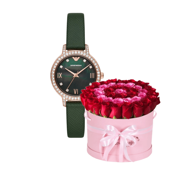 Armani  watches gifts 11 view 1