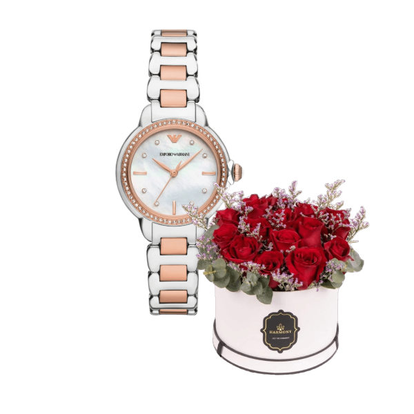 Armani  watches gifts 13 view 1
