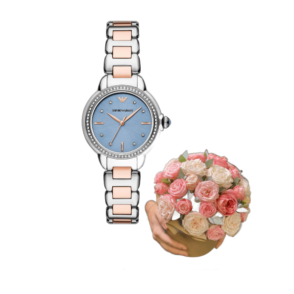 Armani  watches gifts 15 view 1