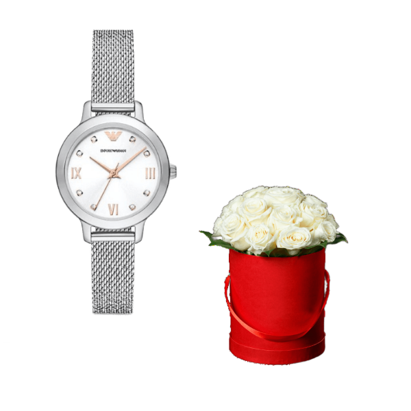 Armani  watches gifts 16 view 1