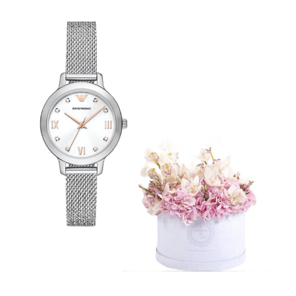Armani  watches gifts 17 view 1